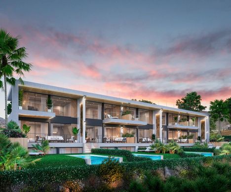 Maison de luxe à vendre à Marbella, 1 125 000 €, Photo 2