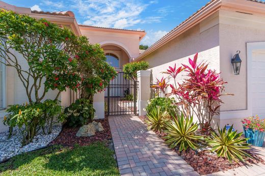 Luxury House for sale in Delray Beach, 660 144 €, Photo 3