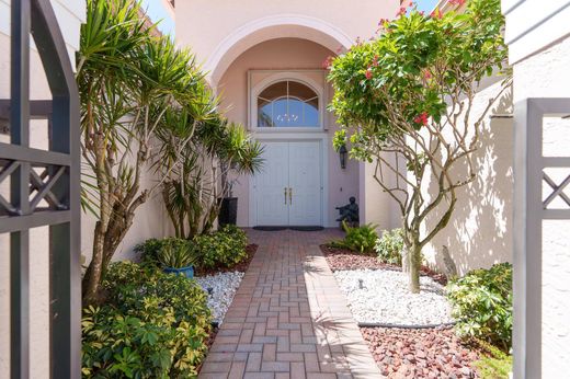 Luxury House for sale in Delray Beach, 660 144 €, Photo 4