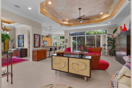 Luxury House for sale in Delray Beach, 660 144 €, Photo 6