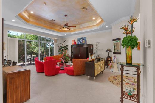 Luxury House for sale in Delray Beach, 660 144 €, Photo 7