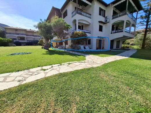 Luxury Apartment for sale in Lefkáda, 340 000 €, Photo 1