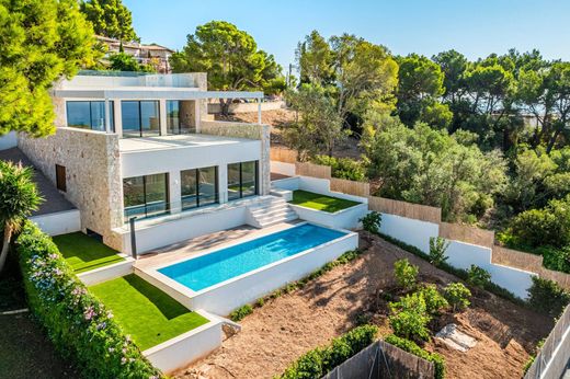 Luxury House for sale in Calvià, 5 500 000 €, Photo 1