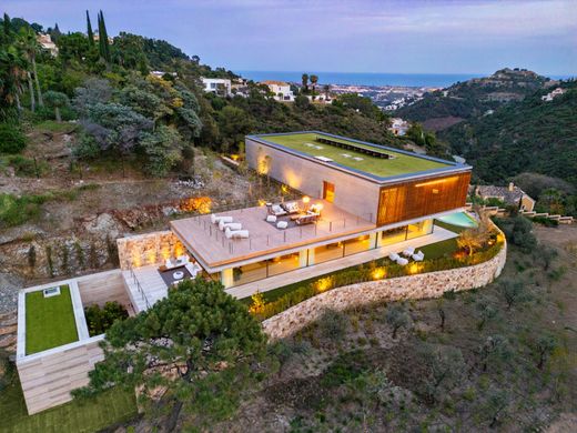 Maison de luxe à vendre à Marbella, 10 800 000 €, Photo 5