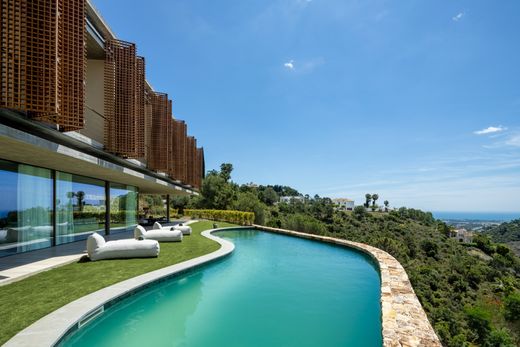Maison de luxe à vendre à Marbella, 10 800 000 €, Photo 4
