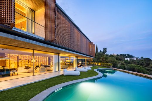 Maison de luxe à vendre à Marbella, 10 800 000 €, Photo 6