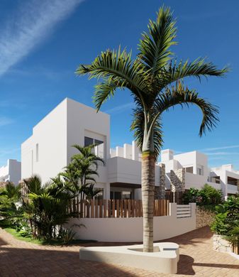 Luxury House for sale in Pulpí, 445 500 €, Photo 1