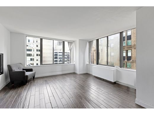 Appartement de luxe à vendre à New York City, 977 321 €, Photo 2