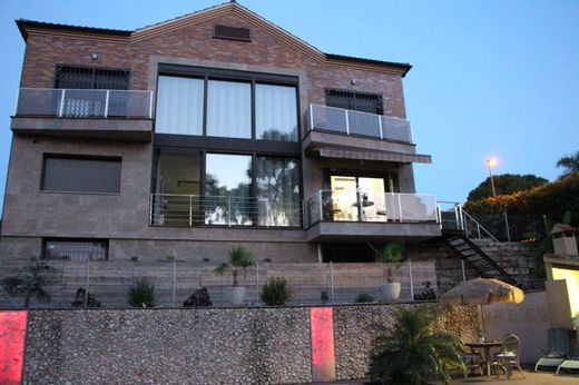 Luxury House for sale in Lloret de Mar, 995 000 €, Photo 6