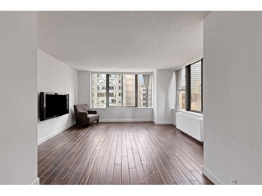 Appartement de luxe à vendre à New York City, 977 321 €, Photo 3