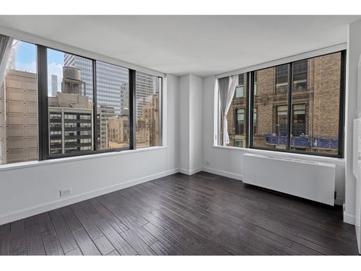 Appartement de luxe à vendre à New York City, 977 321 €, Photo 5