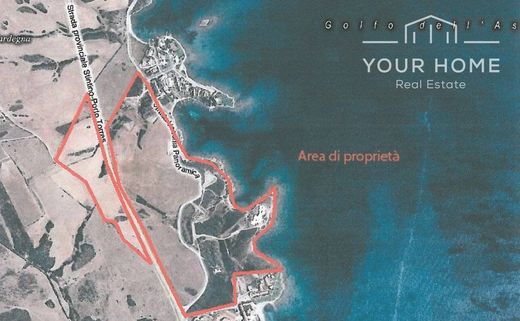 Maison de luxe à vendre à Stintino, 5 500 000 €, Photo 2