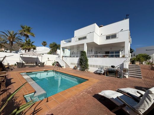 Luxury House for sale in Mojacar, 895 900 €, Photo 1