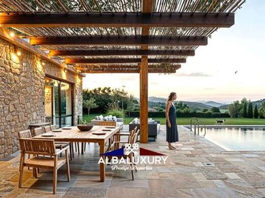 Maison de luxe à vendre à Villasimius, 1 600 000 €, Photo 3