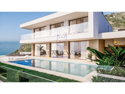 Luxury House for sale in Calheta, 2 950 000 €, Photo 1