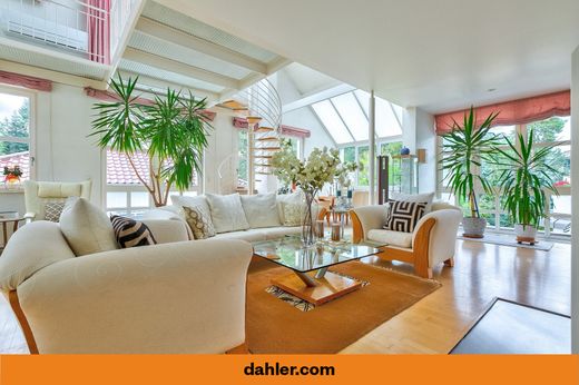 Luxury House for sale in Berlin, 3 450 000 €, Photo 1