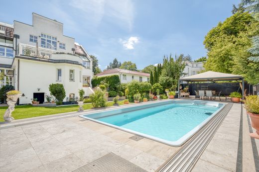 Maison de luxe à vendre à Berlin, 2 995 000 €, Photo 1
