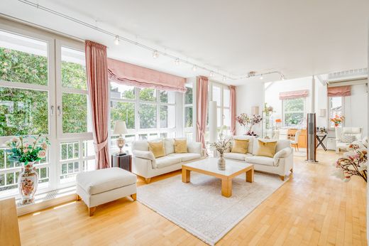 Maison de luxe à vendre à Berlin, 2 995 000 €, Photo 4