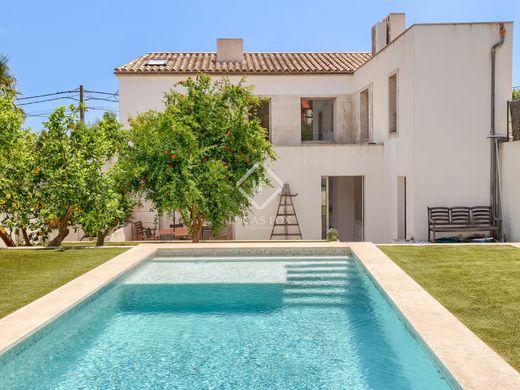 Luxury House for sale in Calvià, 1 895 000 €, Photo 1