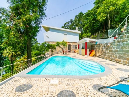 Maison de luxe à vendre à Gondomar, 1 450 000 €, Photo 4