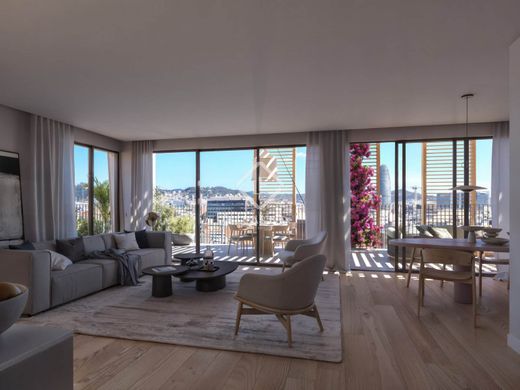 Luxury Apartment for sale in Barcelona, 1 010 000 €, Photo 5