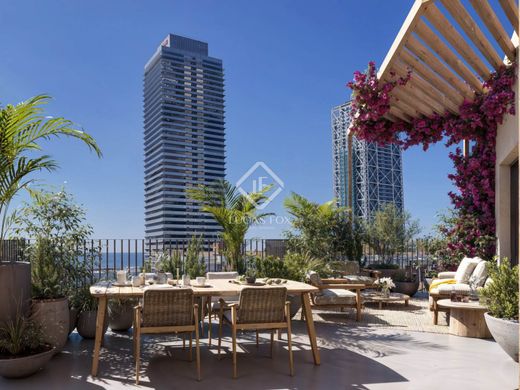 Luxury Apartment for sale in Barcelona, 1 010 000 €, Photo 7