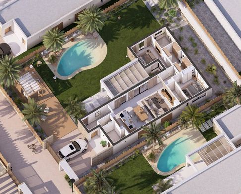 Luxury House for sale in Los Baños, 423 000 €, Photo 5