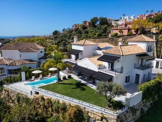 Maison de luxe à vendre à Marbella, 4 900 000 €, Photo 1