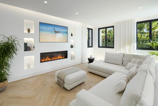 Maison de luxe à vendre à Marbella, 4 900 000 €, Photo 7