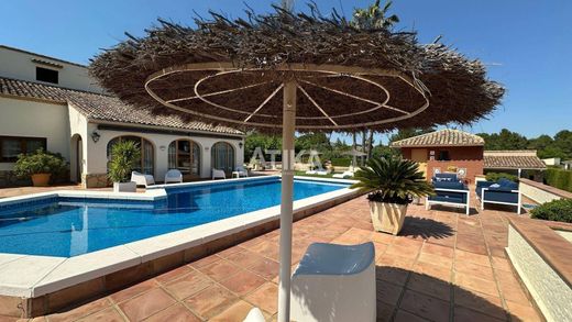 Maison de luxe à vendre à Ontinyent, 872 000 €, Photo 4
