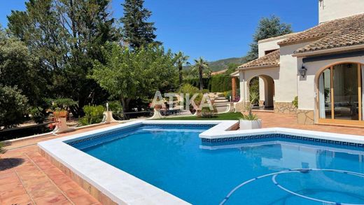 Maison de luxe à vendre à Ontinyent, 872 000 €, Photo 6
