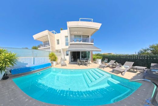 Maison de luxe à vendre à Cabo Roig, 499 000 €, Photo 7