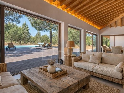 Maison de luxe à vendre à Comporta, 1 700 000 €, Photo 1