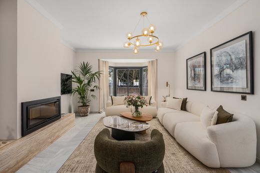 Maison de luxe à vendre à Marbella, 2 150 000 €, Photo 2
