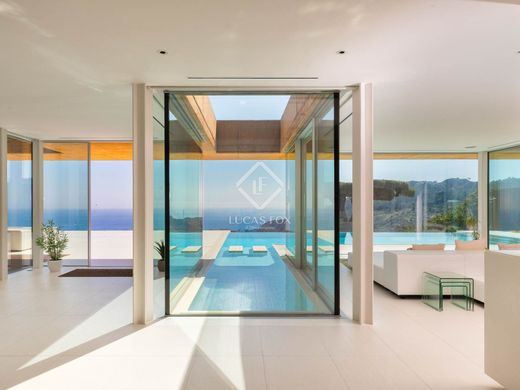 Maison de luxe à vendre à Begur, 4 400 000 €, Photo 2