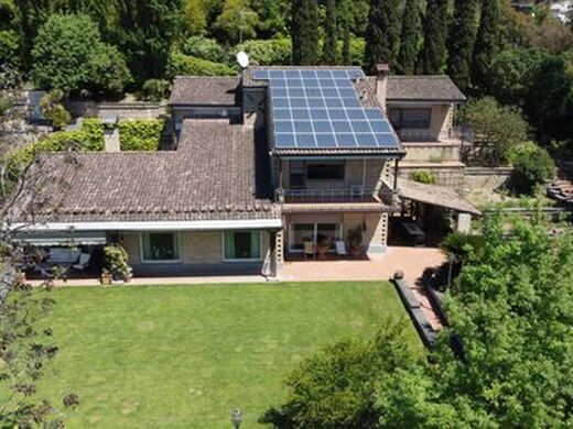 Maison de luxe à vendre à Rome, 1 800 000 €, Photo 3