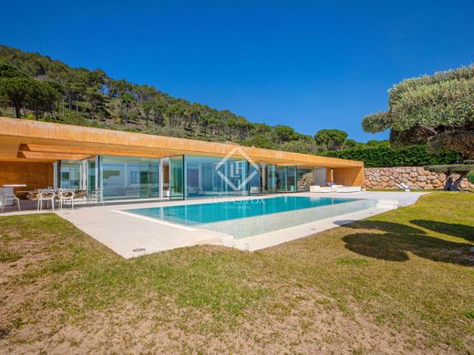 Maison de luxe à vendre à Begur, 4 400 000 €, Photo 4
