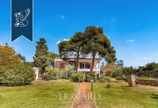 Maison de luxe à vendre à Olbia, 2 350 009 €, Photo 2