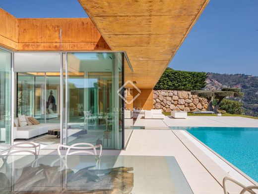 Maison de luxe à vendre à Begur, 4 400 000 €, Photo 7