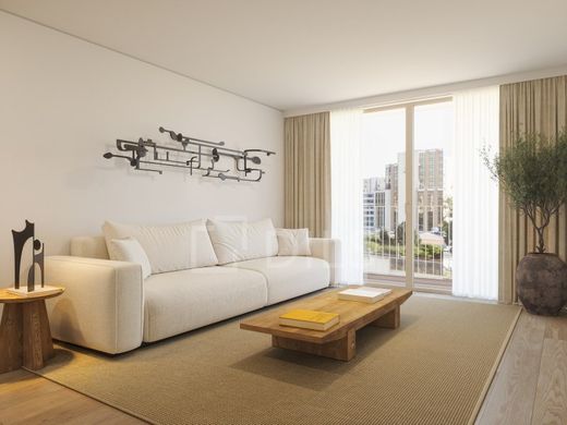 Luxury Apartment for sale in Lumiar, 723 000 €, Photo 1