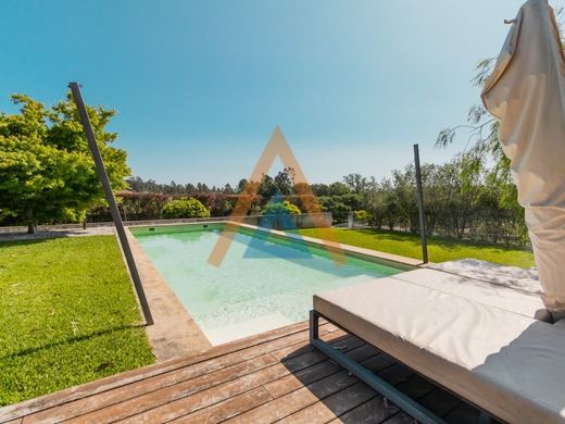Maison de luxe à vendre à Santa Maria Da Feira, 1 150 000 €, Photo 3