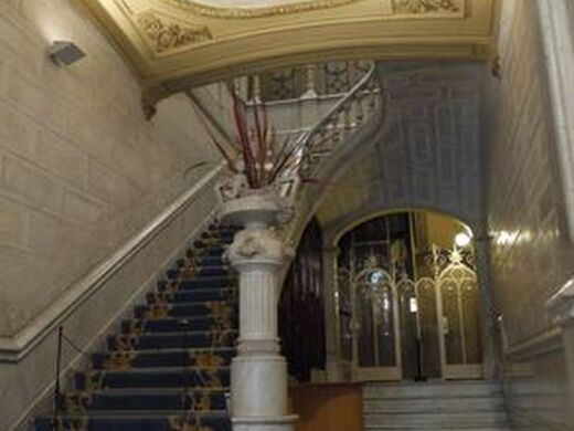 Luxury Apartment for sale in Barcelona, 13 800 000 €, Photo 4