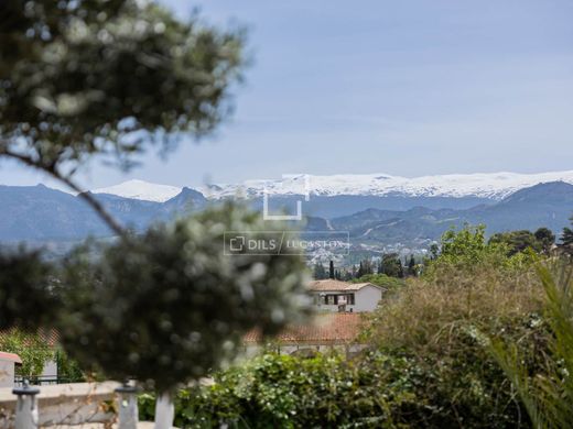 Maison de luxe à vendre à Ogíjares, 1 195 000 €, Photo 5