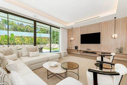 Luxury House for sale in Marbella, 4 195 000 €, Photo 5