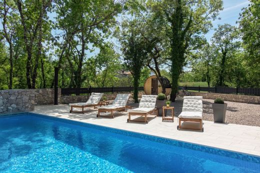 Maison de luxe à vendre à Labin, 650 000 €, Photo 6