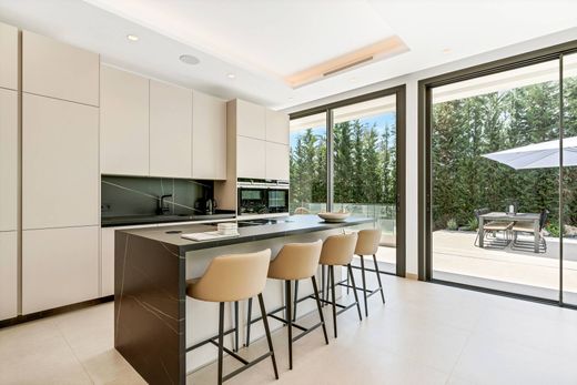 Luxury House for sale in Marbella, 4 195 000 €, Photo 6