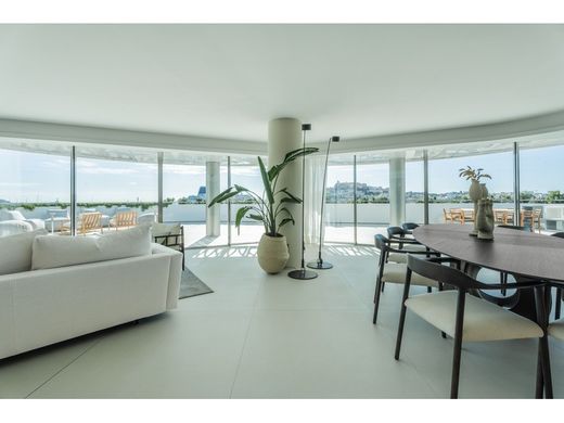 Luxury Apartment for sale in Ibiza, 13 500 000 €, Photo 2