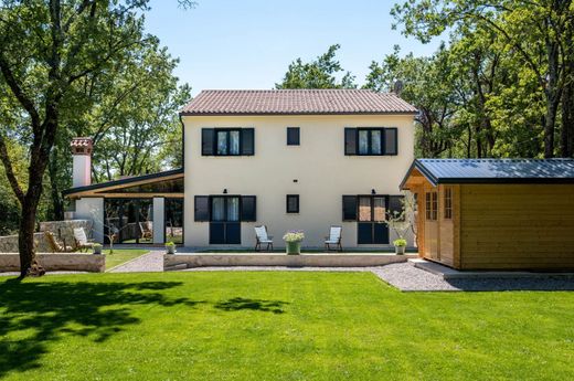 Maison de luxe à vendre à Labin, 650 000 €, Photo 7