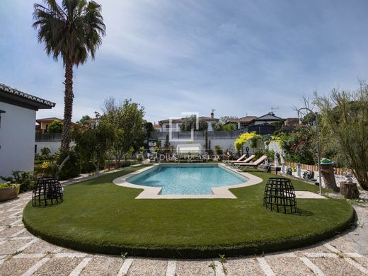 Maison de luxe à vendre à Ogíjares, 1 195 000 €, Photo 7