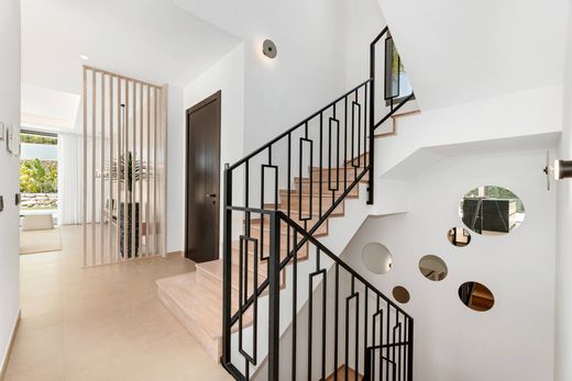 Luxury House for sale in Marbella, 4 195 000 €, Photo 7